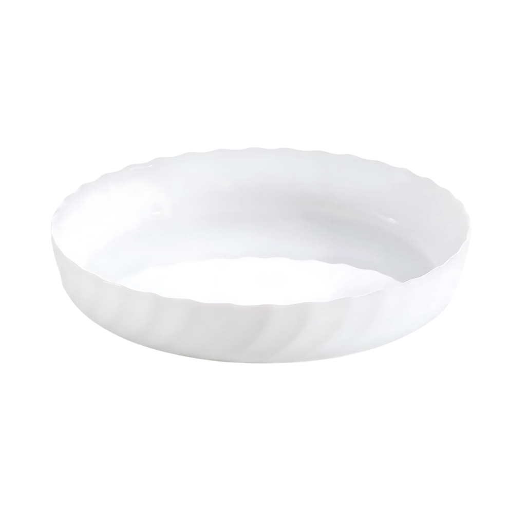 Moule a Tarte Rond Luminarc Trianon 26cm