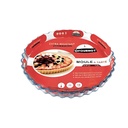 Moule a Tarte Rond Ofournot 28cm 