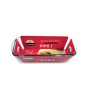 Moule a Cake Rectangulaire Ofournot 28cm 1,5L