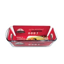 Moule a Cake Rectangulaire Ofournot 31cm 1,8L