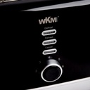 Grille Pain WKM 850W Noir