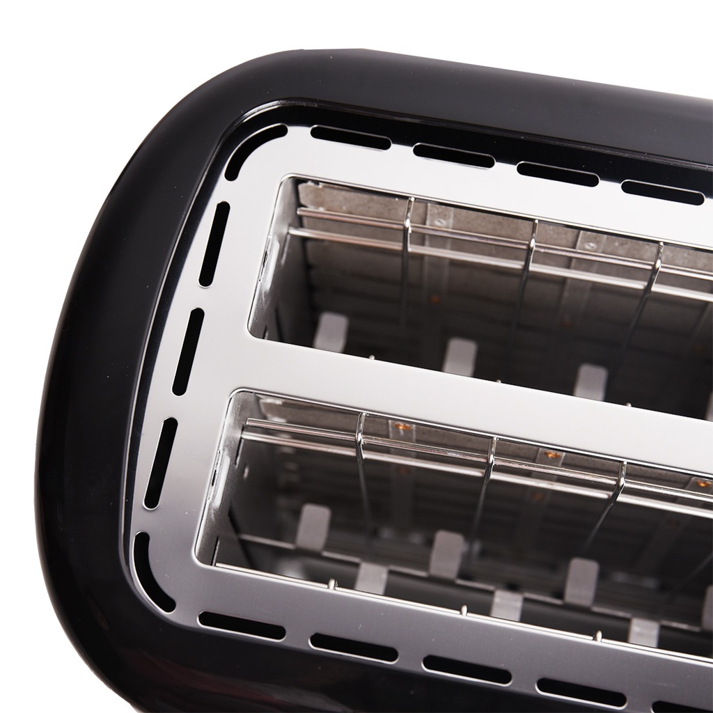 Grille Pain WKM 850W Noir