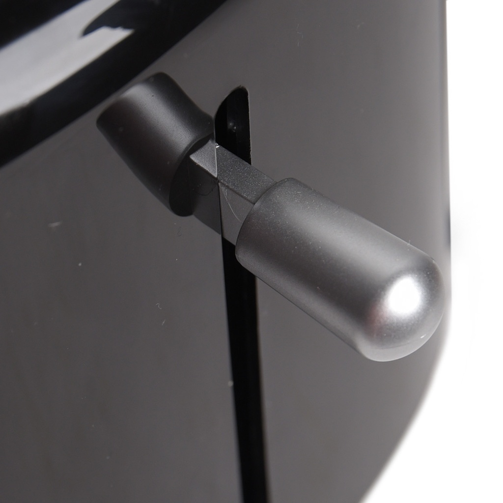 Grille Pain WKM 850W Noir