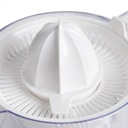 Presse Agrume Eléctrique Topmatic 20W Blanc