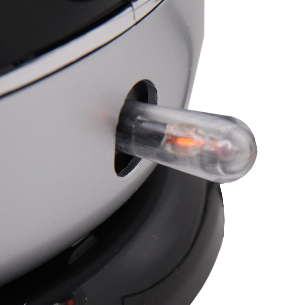 Bouilloire Eléctrique WKM 1,7L 2200W Noir