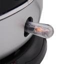 Bouilloire Eléctrique WKM 1,7L 2200W Noir