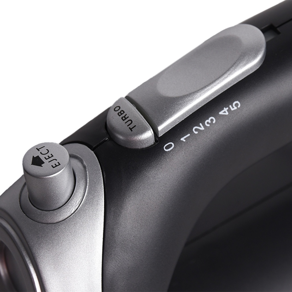 Batteur À Main Avec Bol Inox Florence 500 W