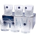 Lot De 6  Verres Luminarc RHODES 31 cl