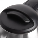 Bouilloire Eléctrique WKM 1,7L 2200W Gris