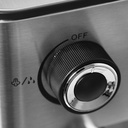 Machine à Café Expresso Automatique WKM 15 Bars 850W