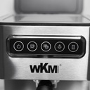 Machine à Café Expresso Automatique WKM 15 Bars 850W