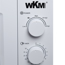 Micro-Onde WKM 20L Blanc