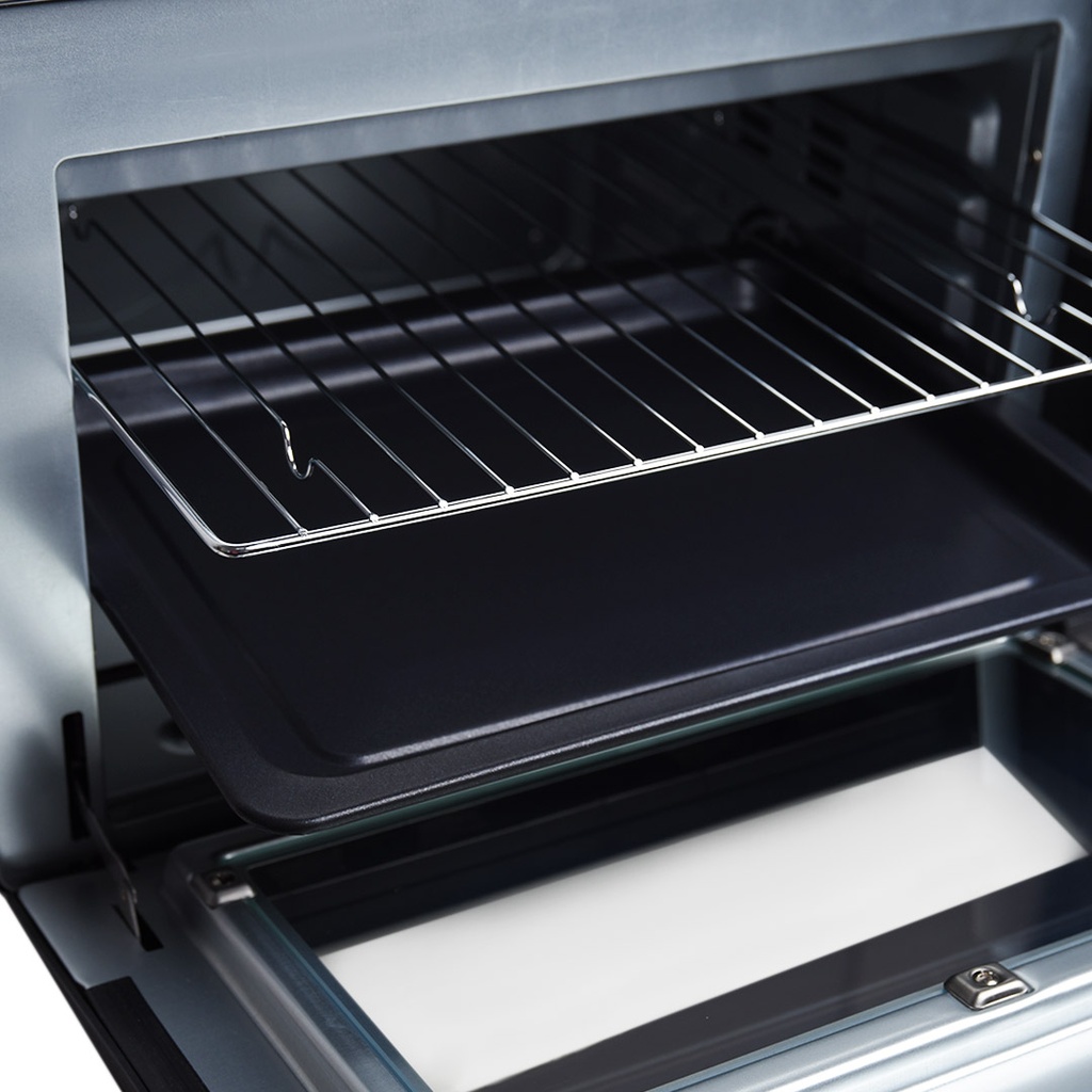 Four Numérique WKM Noir 30L 1600W