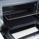 Four Numérique WKM Noir 30L 1600W