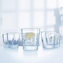 Lot De 6  Verres Luminarc STERLING 31 cl