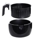 Air Fryer Numérique Topmatic 3.5 L 1400W