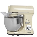 Robot Pétrin Multifonctions 3en1 Topmatic 1800W Beige