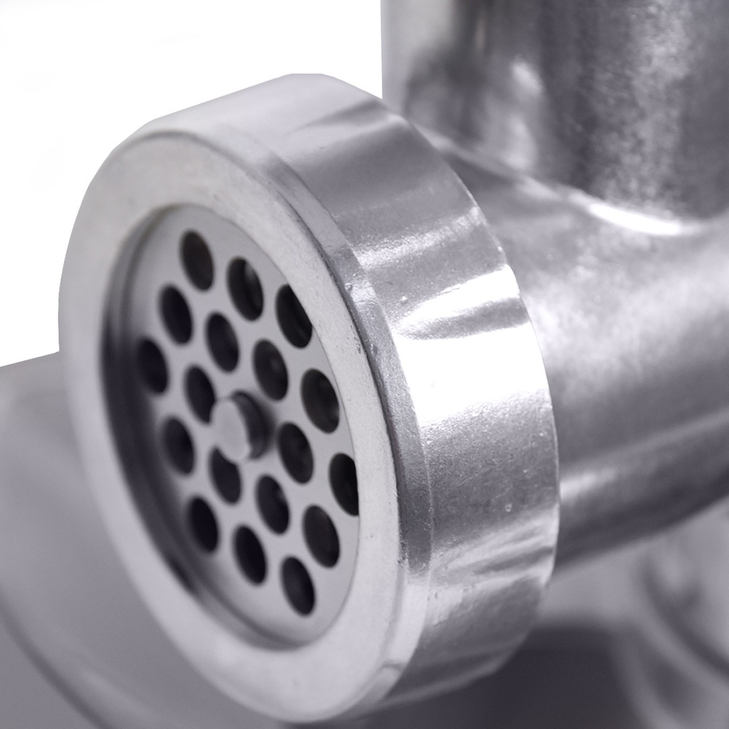 Robot Pétrin Multifonctions 3en1 Topmatic 1800W Beige