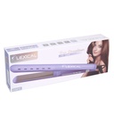 Plaque Cheveux Lexical 230°C Bleu 45W
