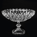 Bol à fruits en verre City Glass Galaxy 