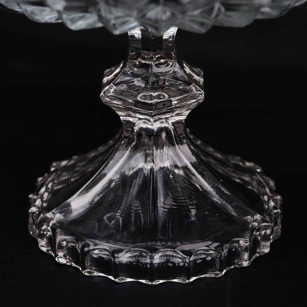 Bol à fruits en verre City Glass Galaxy 