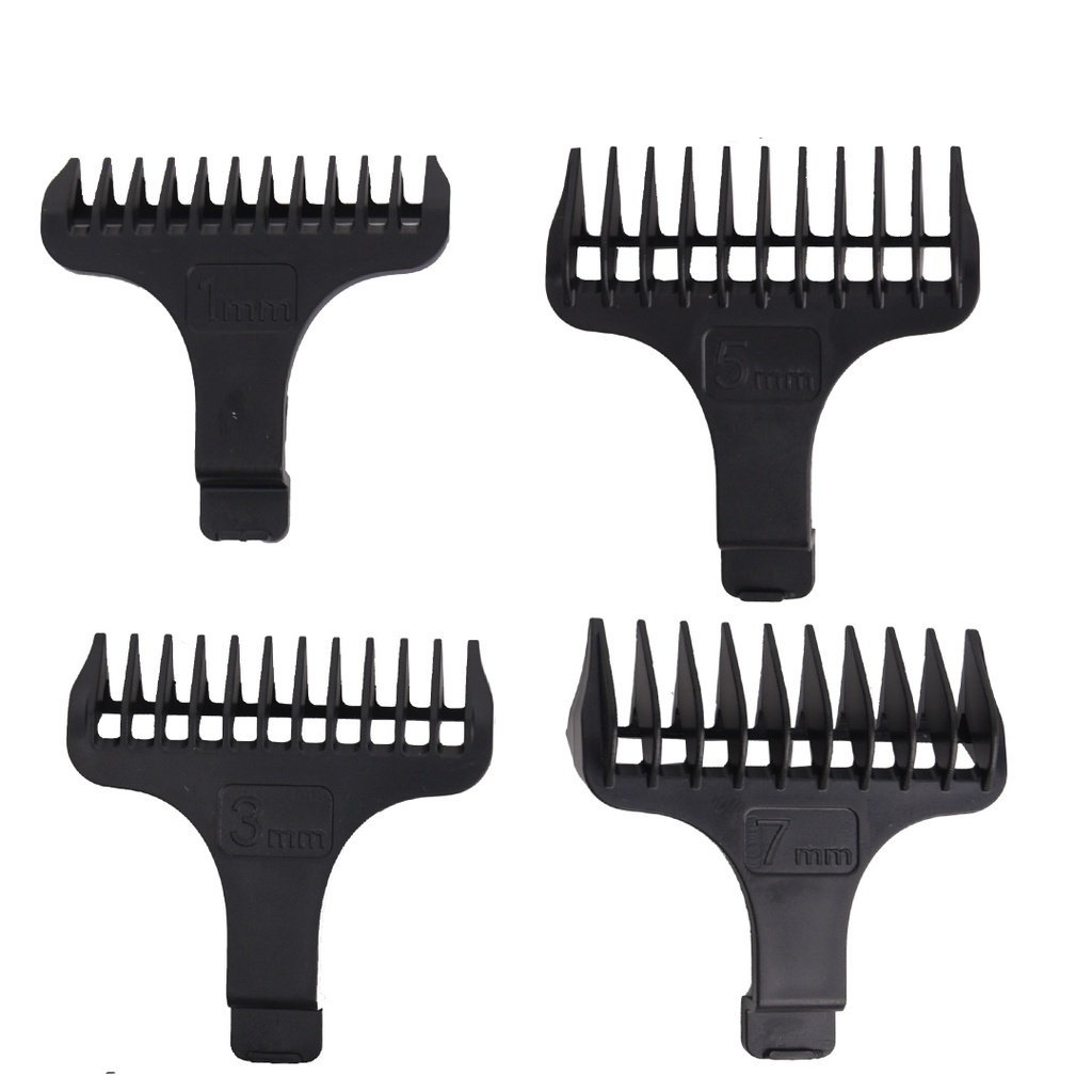 Tondeuse Cheveux Daling Rechargable Professionnel 5W Noir