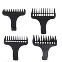 Tondeuse Cheveux Daling Rechargable Professionnel 5W Noir