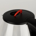 Bouilloire Electrique en Verre RAF 2,2L 2000w