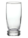 Lot De 6  Verres Luminarc CORTINA 33 cl