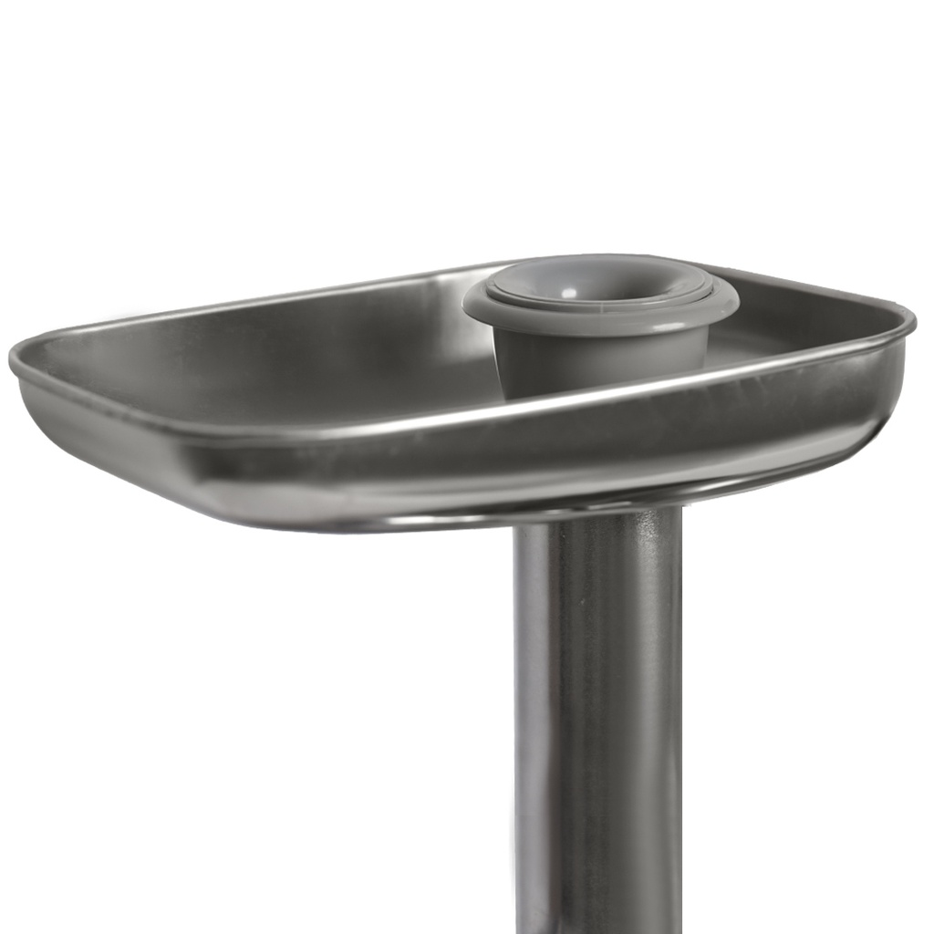 Robot Pétrin Multifonctions 3en1 Topmatic 1800W Rouge