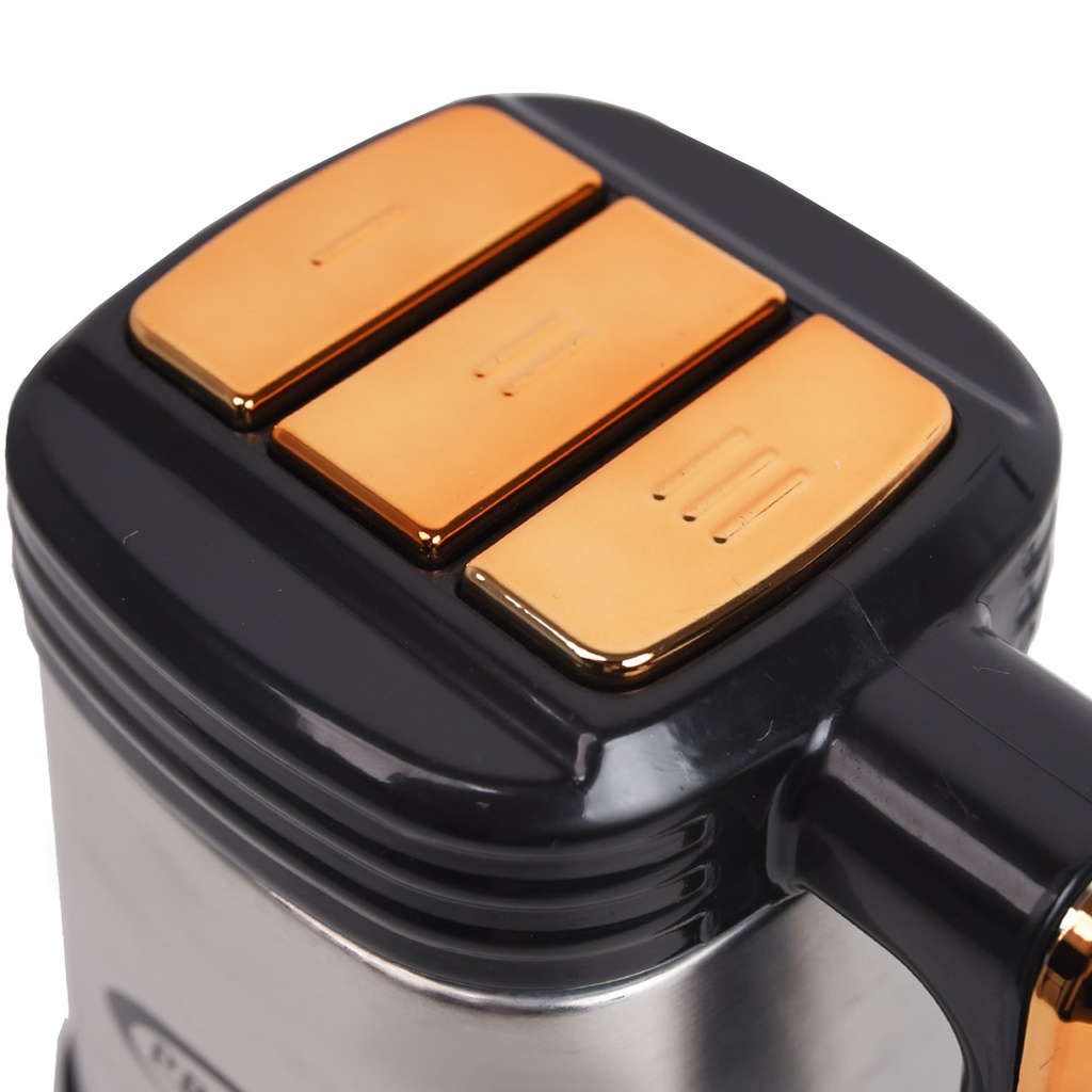 Hachoir Electrique Prova 6 Lames 400W 3L