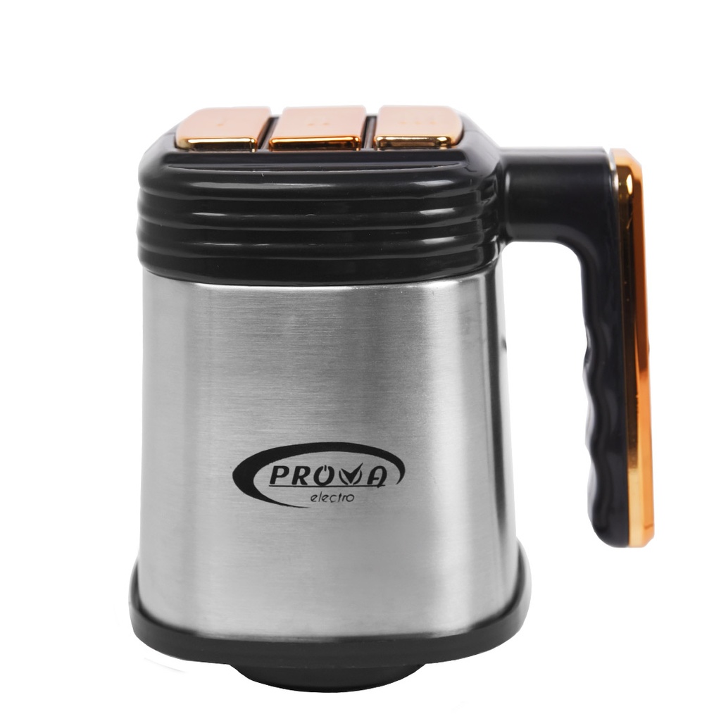 Hachoir Electrique Prova 6 Lames 400W 3L