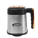 Hachoir Electrique Prova 6 Lames 400W 3L