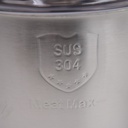 Hachoir Electrique Prova 6 Lames 400W 3L