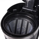 Cafétière Electrique Prova 600W Noir