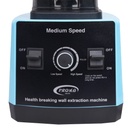 Blender 2en1 avec Grinder Prova 600W 2,5L Bleu