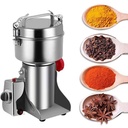 Moulin Professionnel Multi-fonctions Prova 1500W