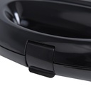 Appareil de Cuisson 4en1 Prova Zouza , Panini , Gauffre et Maamoul Noir 750W