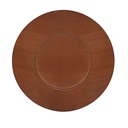 Service En Porcelaine16 Pièces avec Support Blanc Thomas