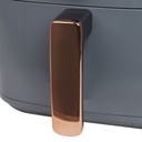 Air Fryer Prova 5,2L 1500w Gris