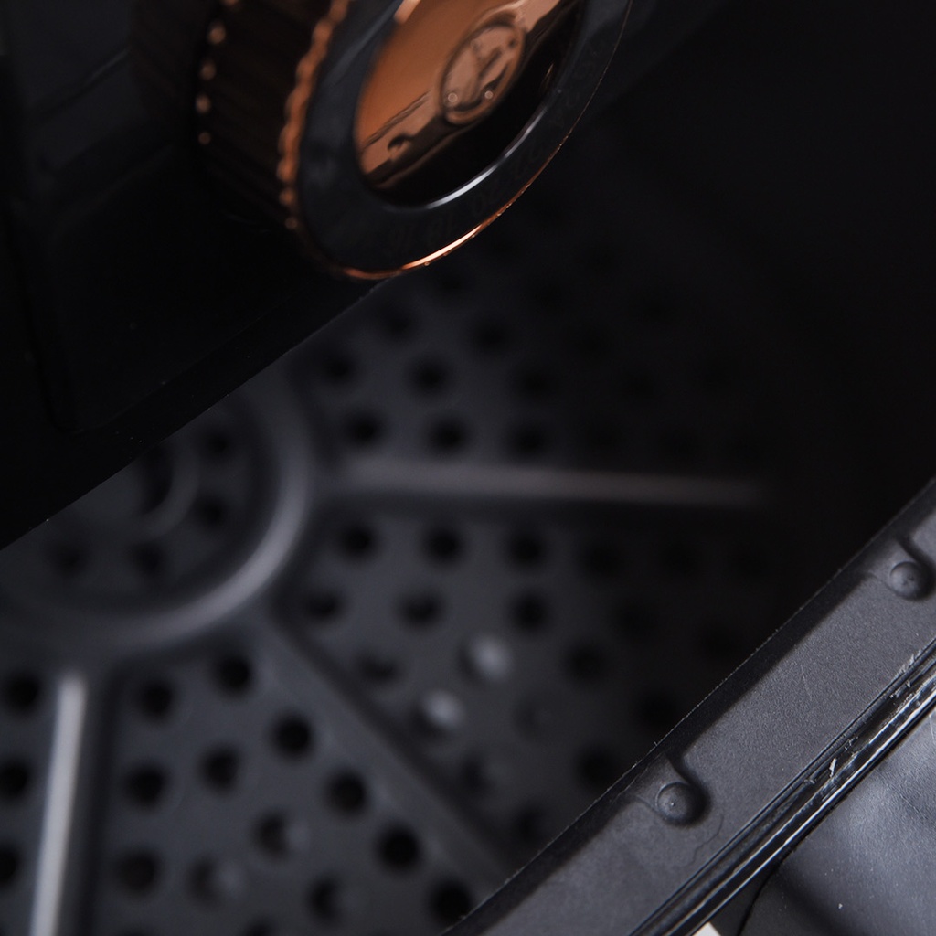 Air Fryer Prova 5,2L 1500w Noir