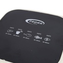 Air Fryer Prova 5,2L 1500w Blanc Cassé