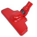 Apirateur Balai 4en1 Prova 600W Rouge 