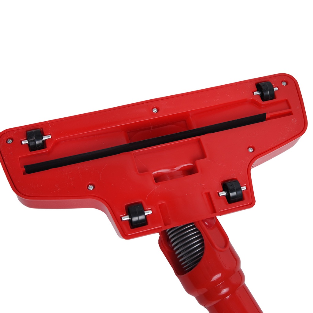 Apirateur Balai 4en1 Prova 600W Rouge 