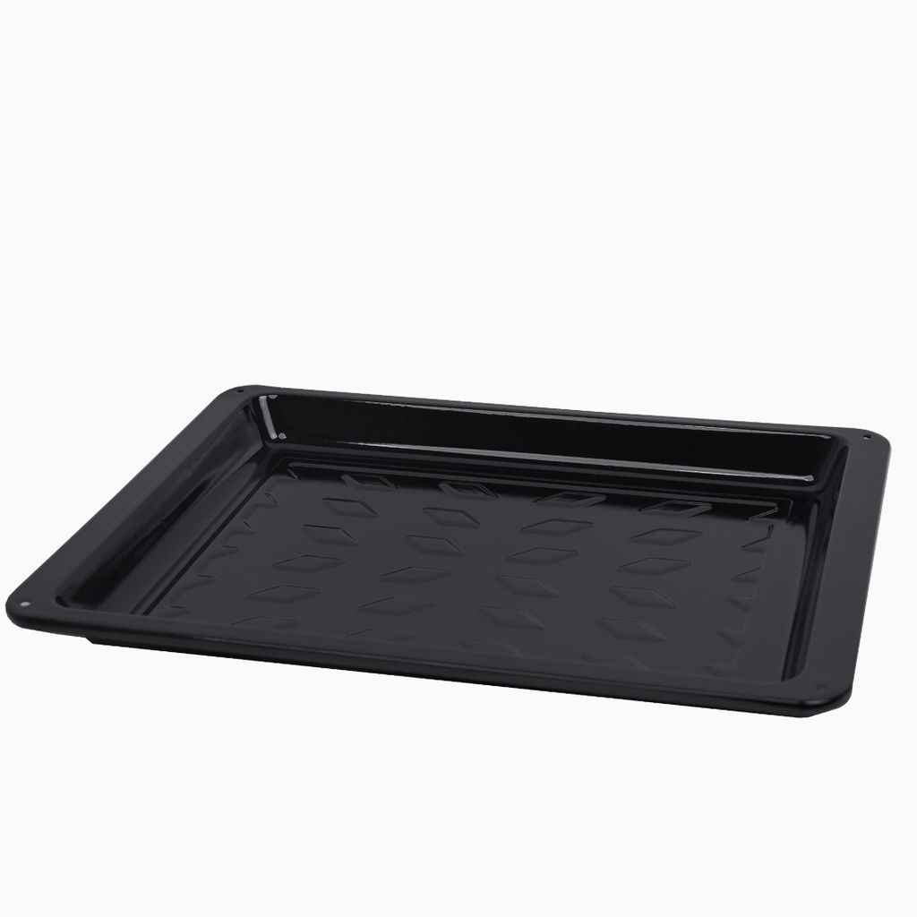 Four Électrique Florence 52L 1500W – Avec Tournebroche & Turbo Gris