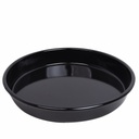 Four Électrique Florence 52L 1500W – Avec Tournebroche & Turbo Gris Charbon