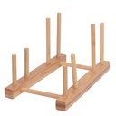 Service Gateaux En Porcelaine Golden House 7 pièces 