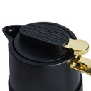 Thermos Feenik 1L Noir