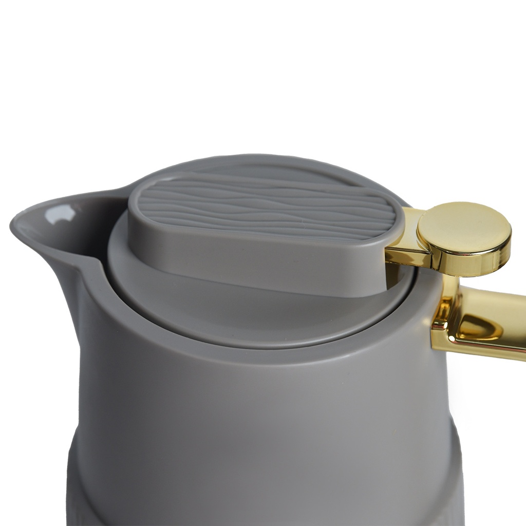 Thermos Feenik 1L Grége