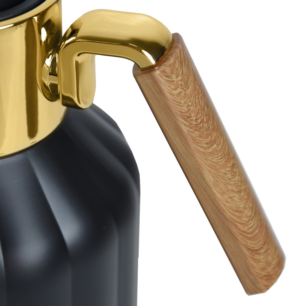 Thermos Feenik 1L Noir